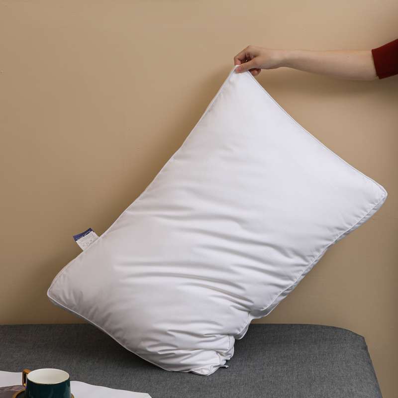 Pouf Pillow