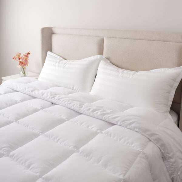 Hotel King Plain Pillow