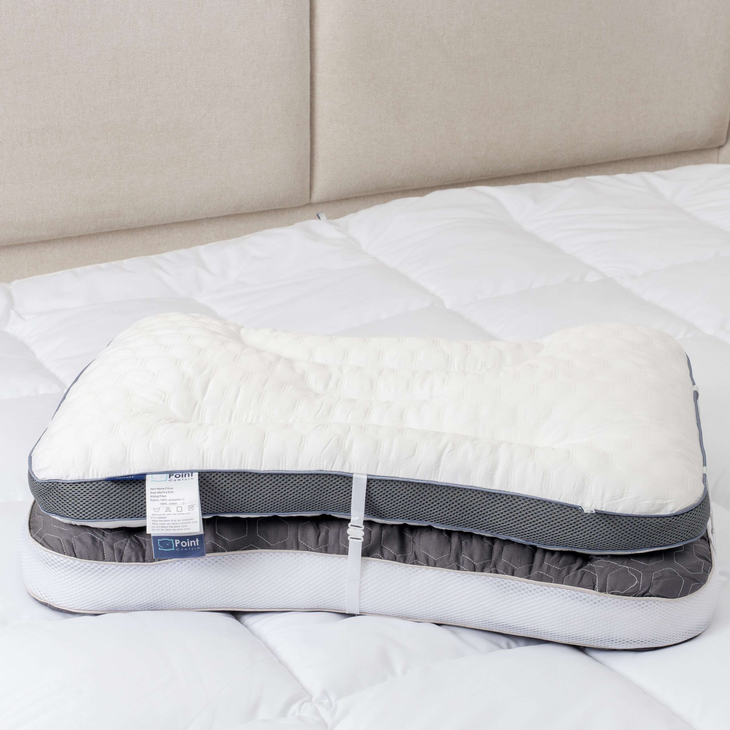 Shoulders Pillow