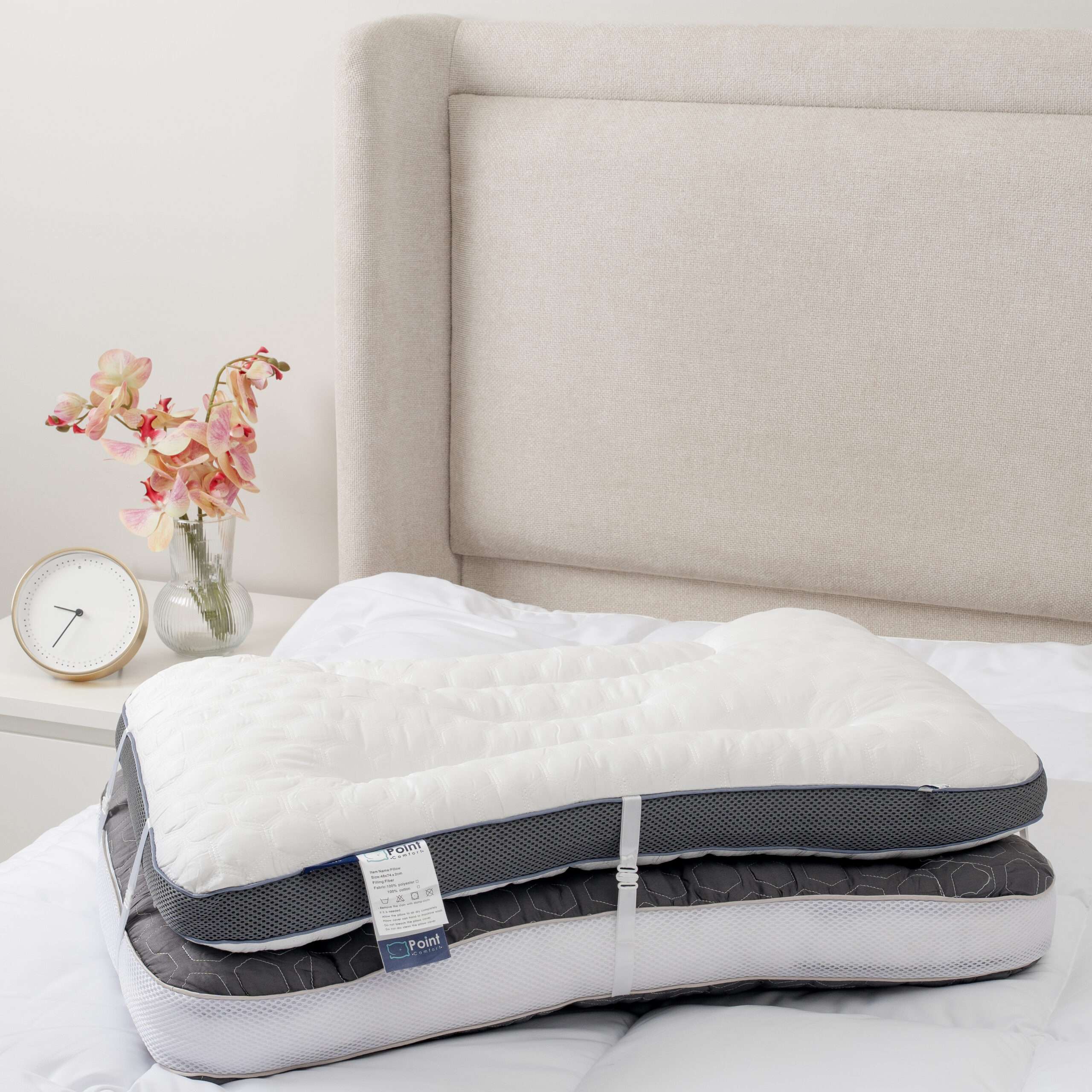 Shoulders Pillow