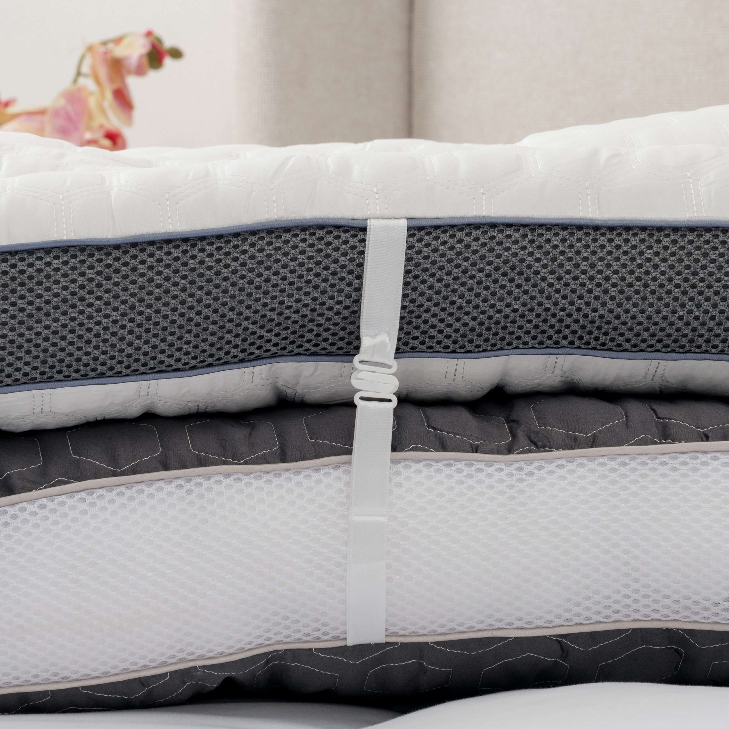 Shoulders Pillow