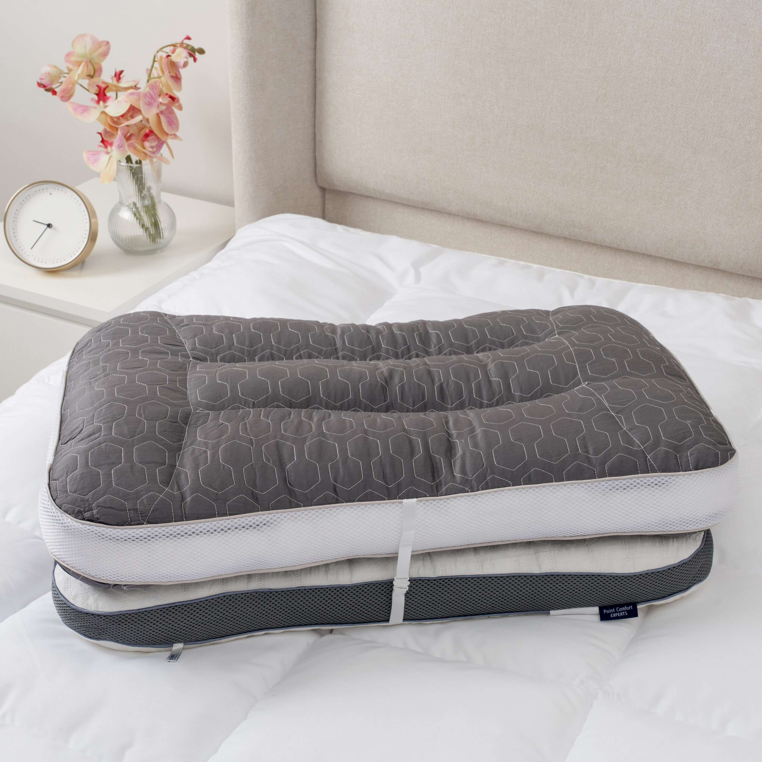 Shoulders Pillow
