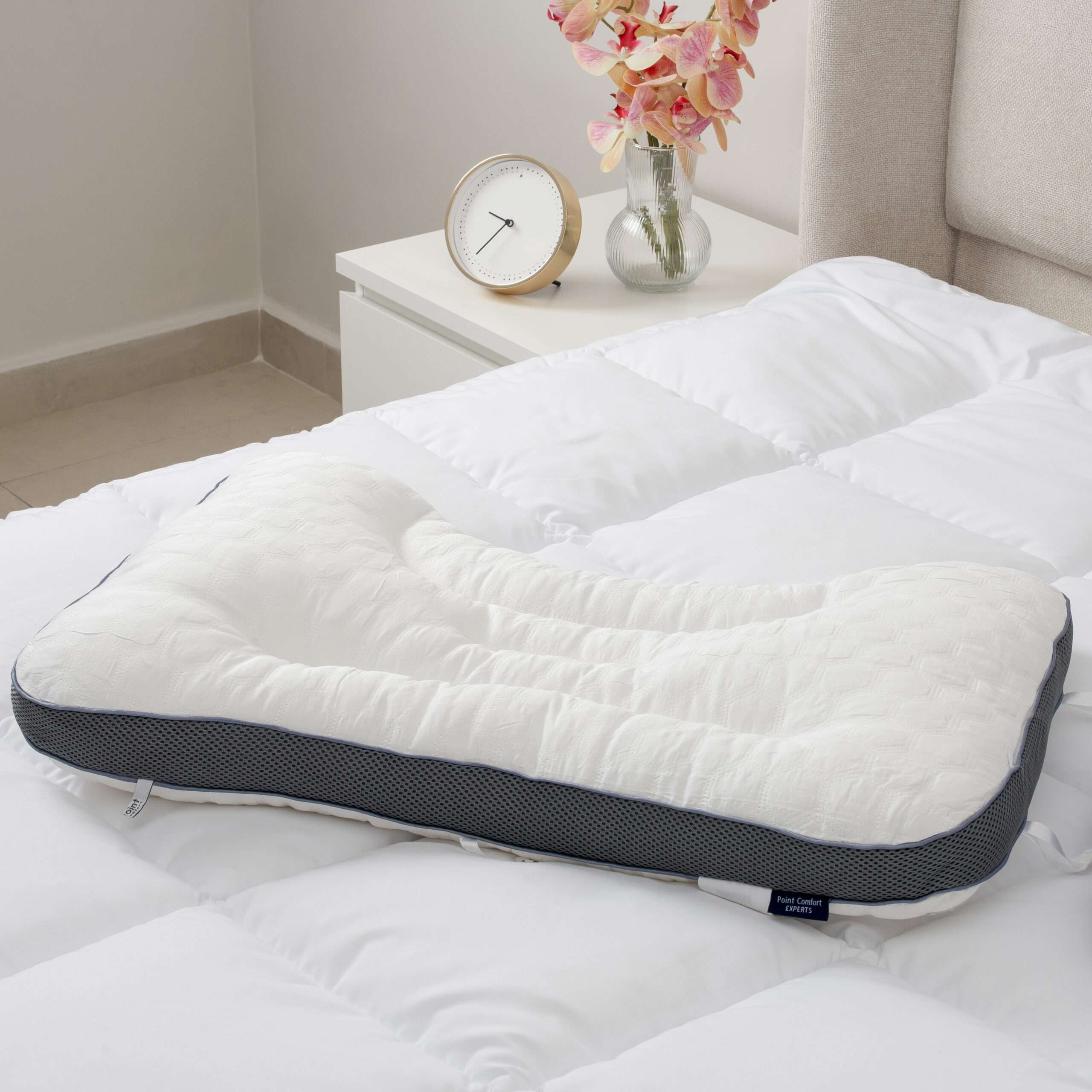 Shoulders Pillow