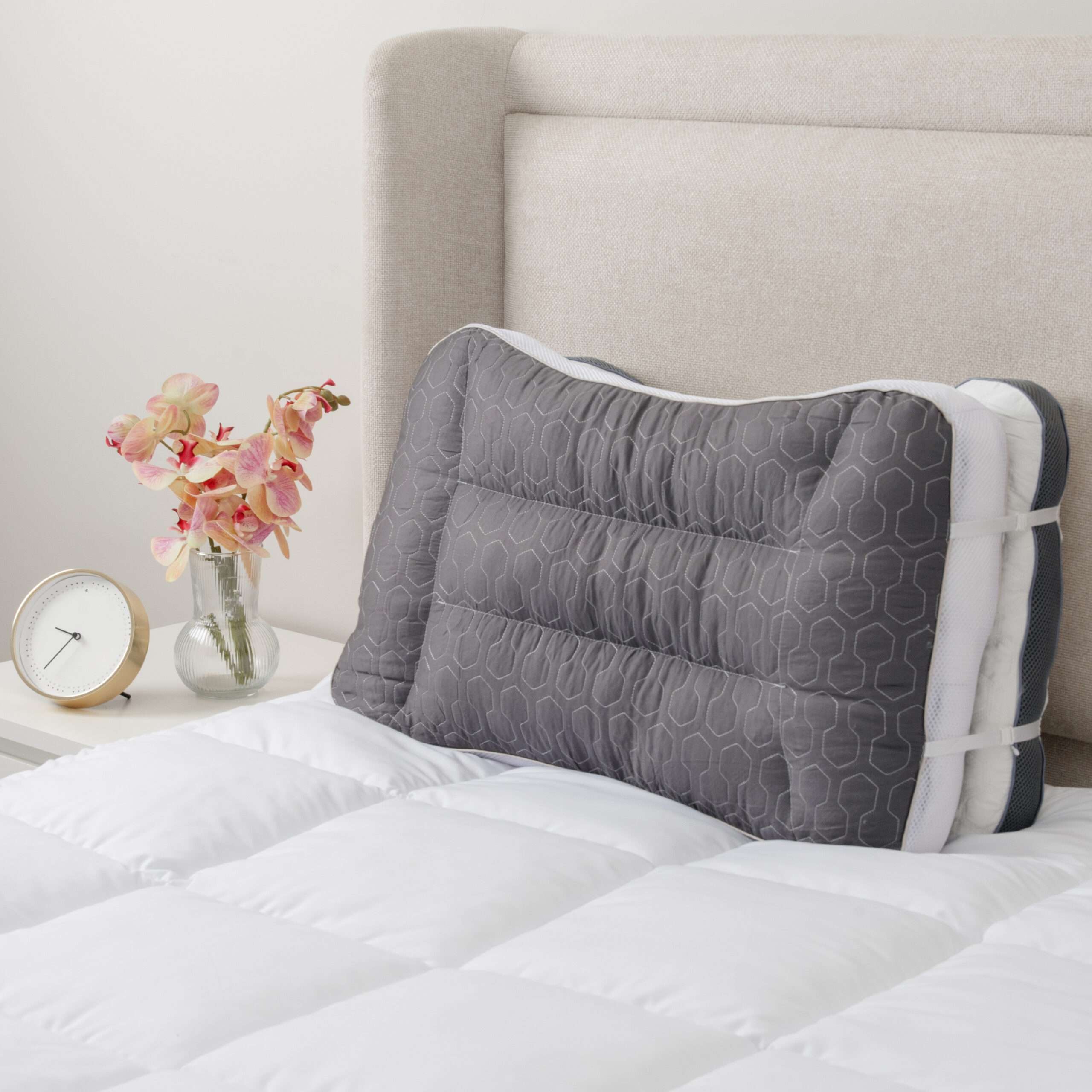 Shoulders Pillow