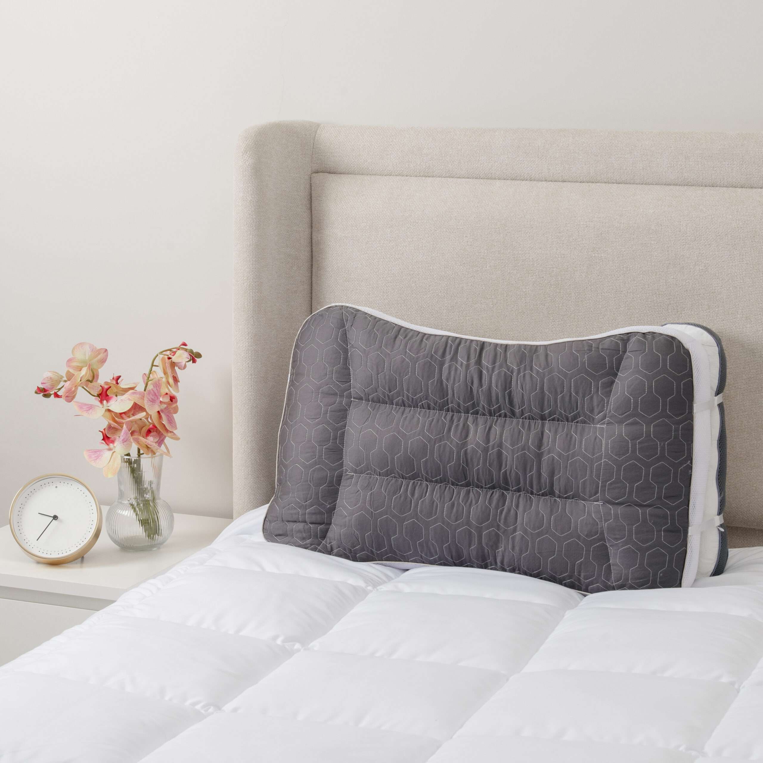 Shoulders Pillow