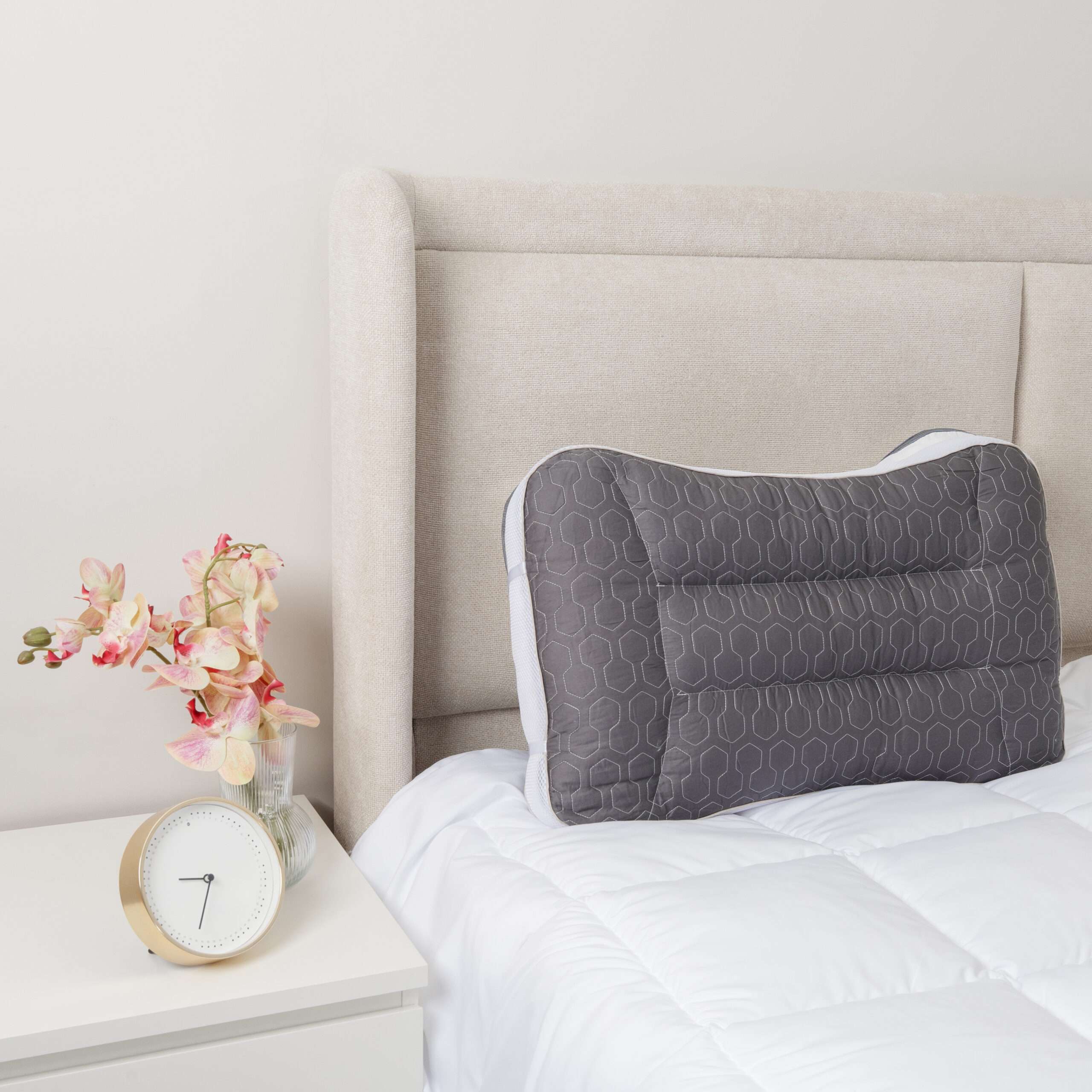 Shoulders Pillow