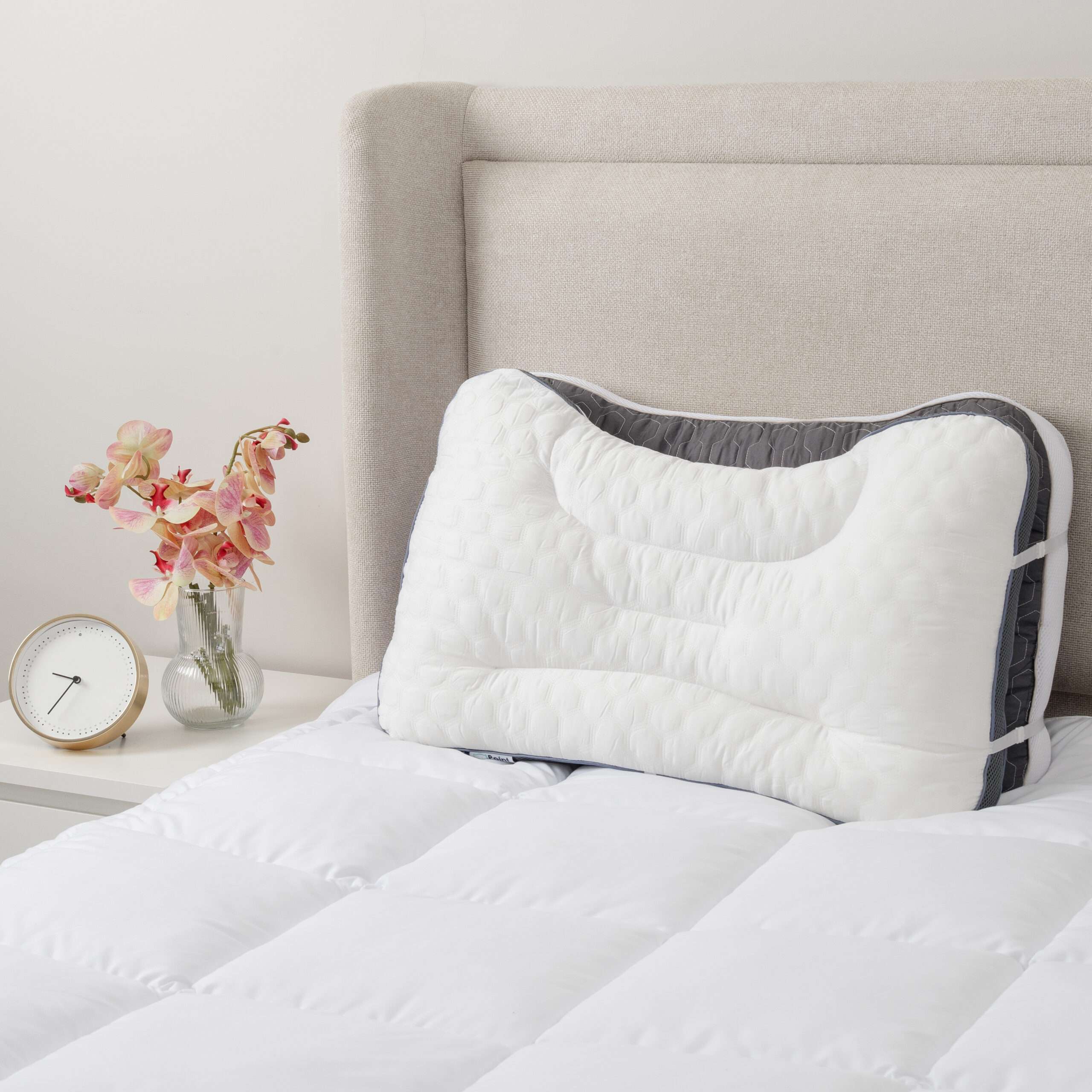 Shoulders Pillow