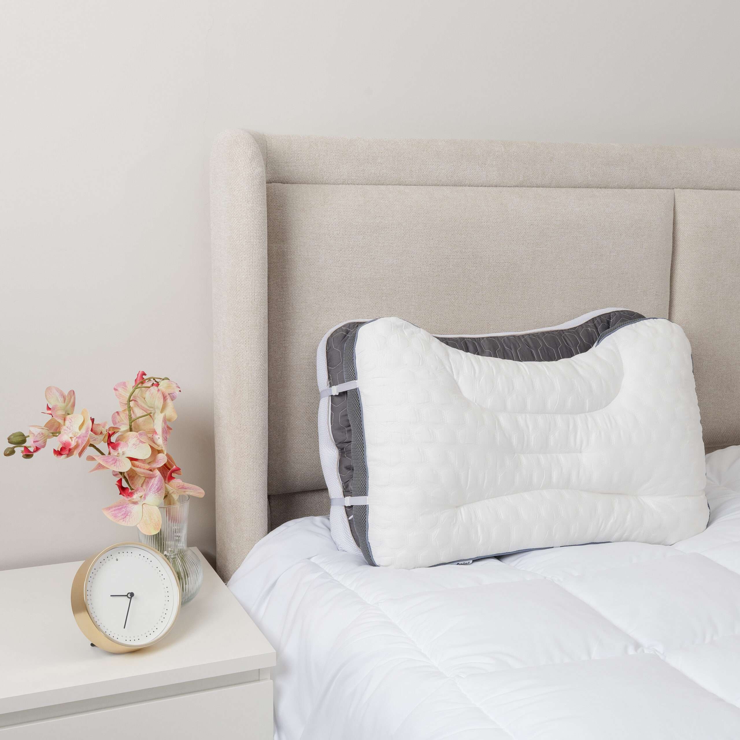 Shoulders Pillow