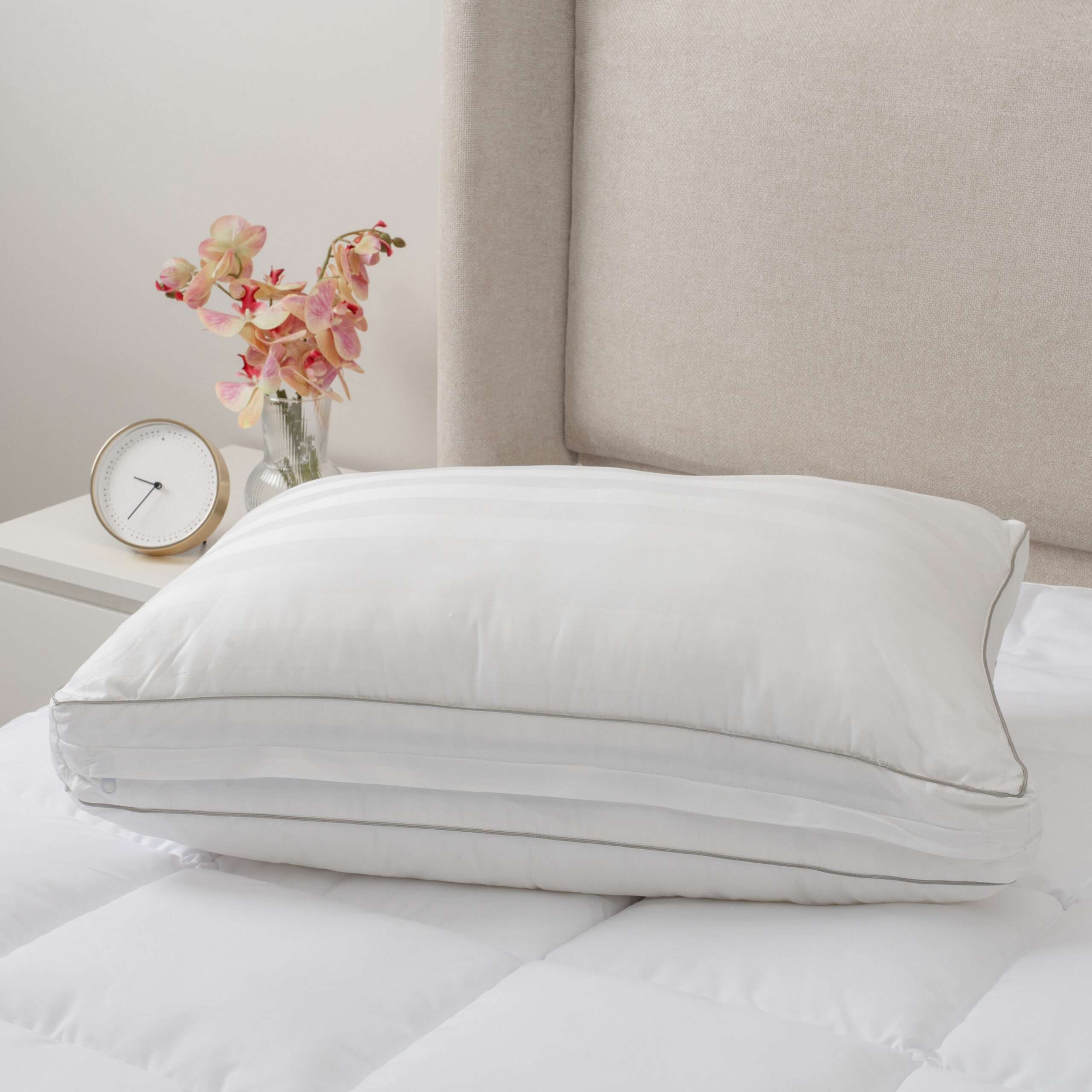 Queen Pocket Pillow (Muria)