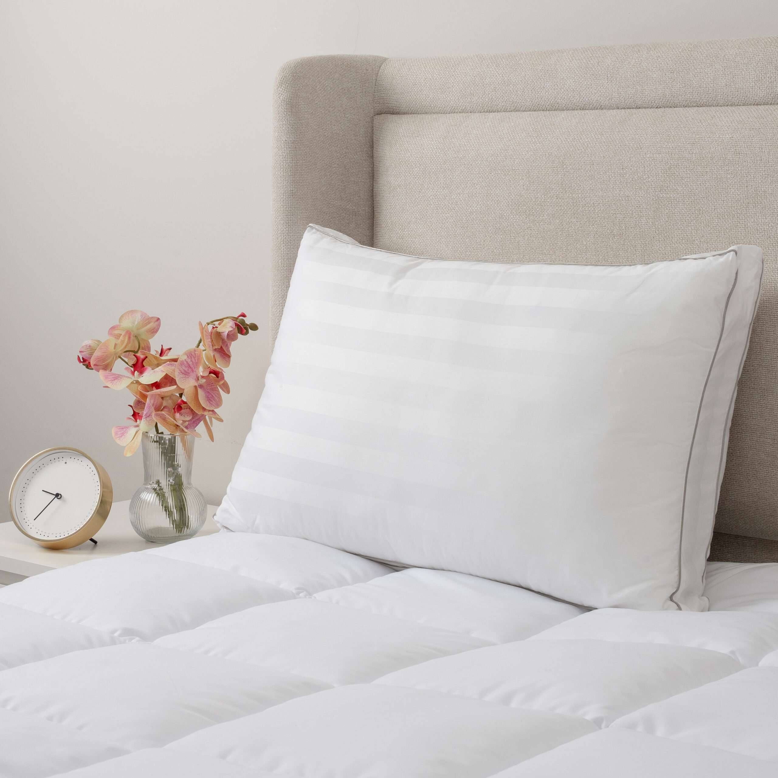 Queen Pocket Pillow (Muria)