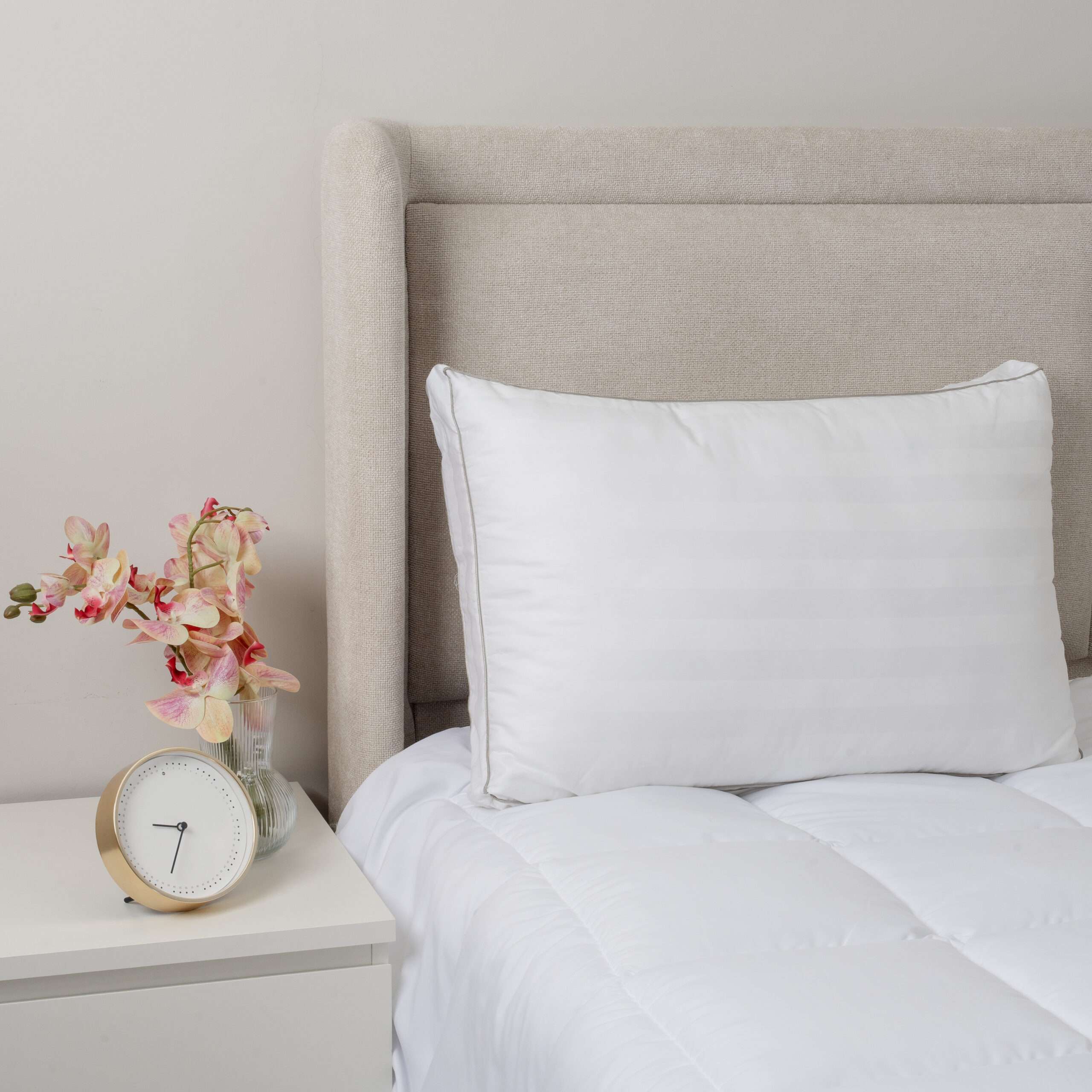 Queen Pocket Pillow (Muria)