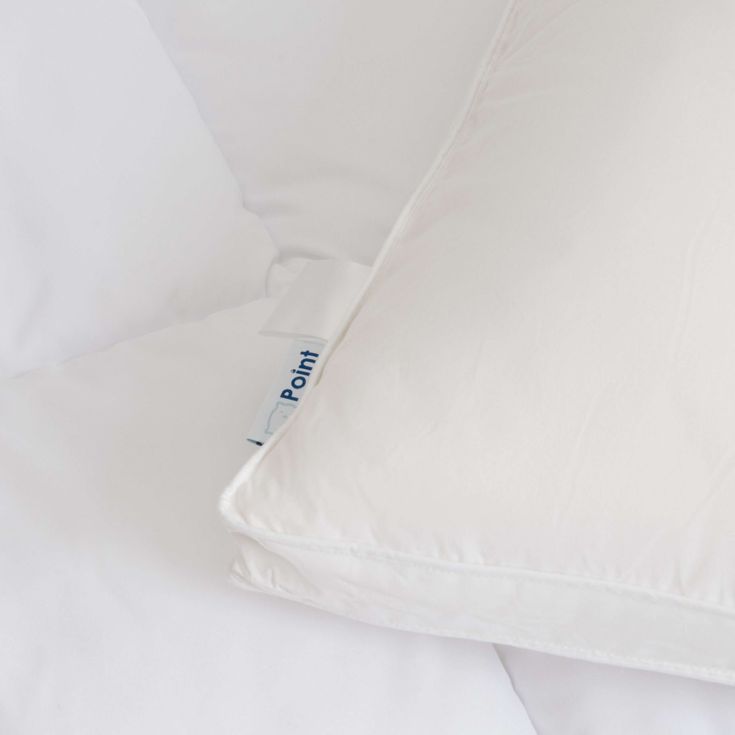 Natural Feather Pillow