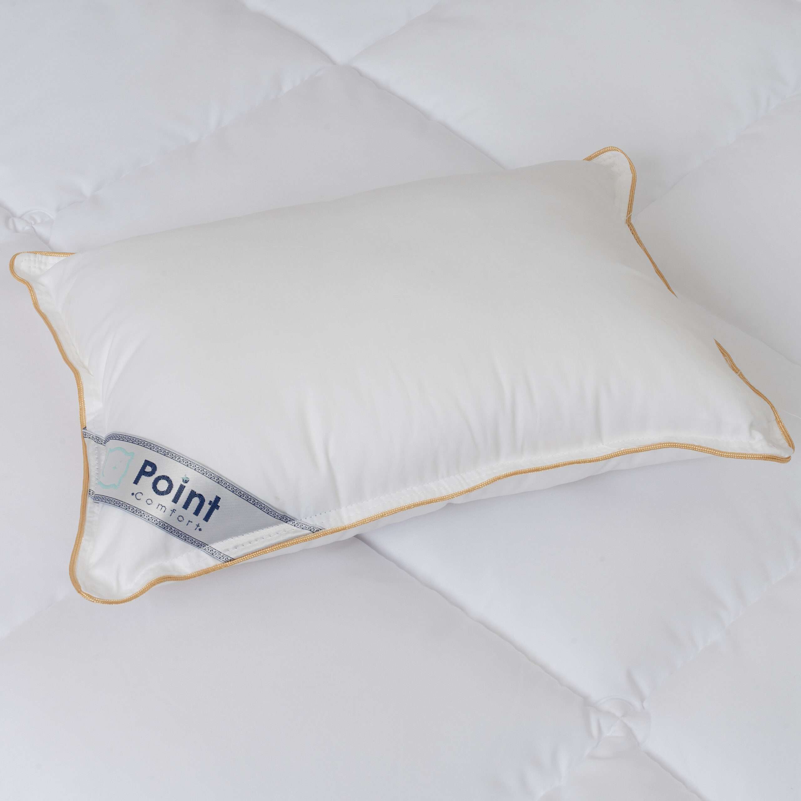 Royal Baby Cotton Pillow