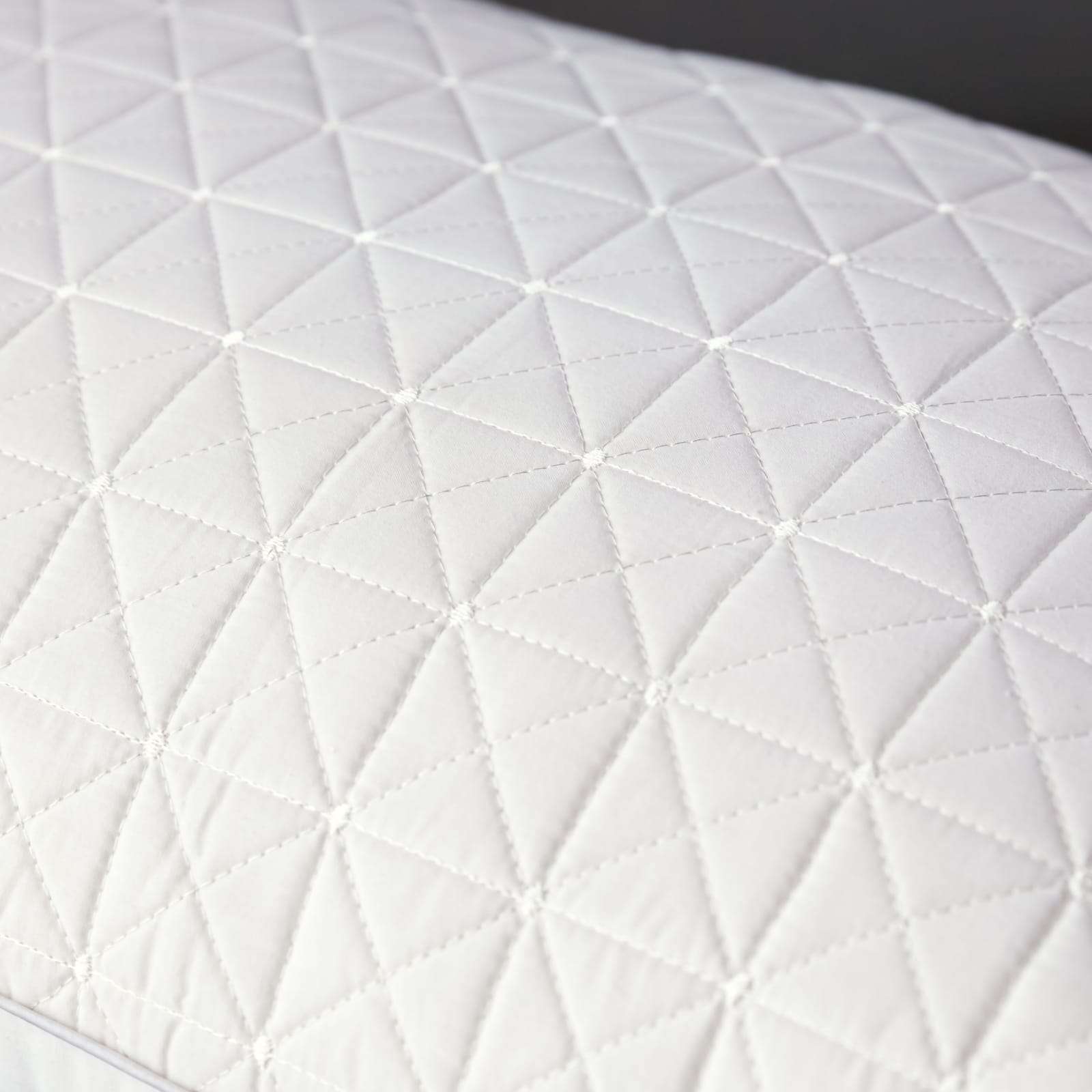 Luxury Embroidered