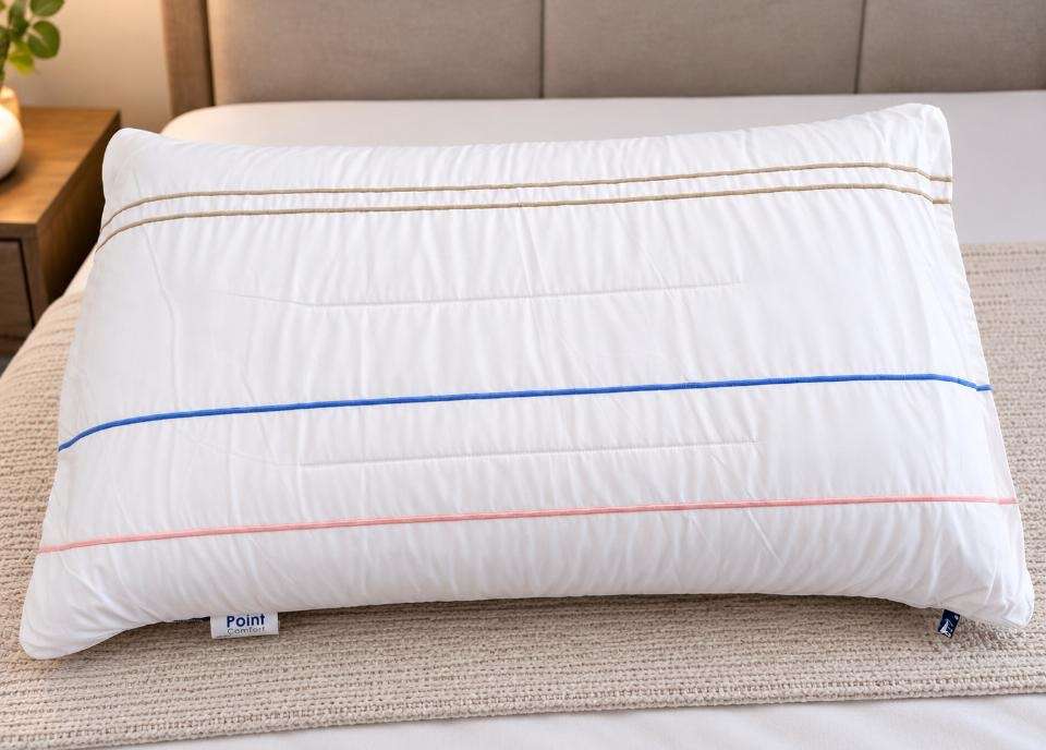 Platinum pillow Image 2
