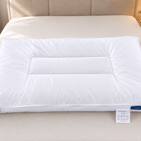Platinum pillow